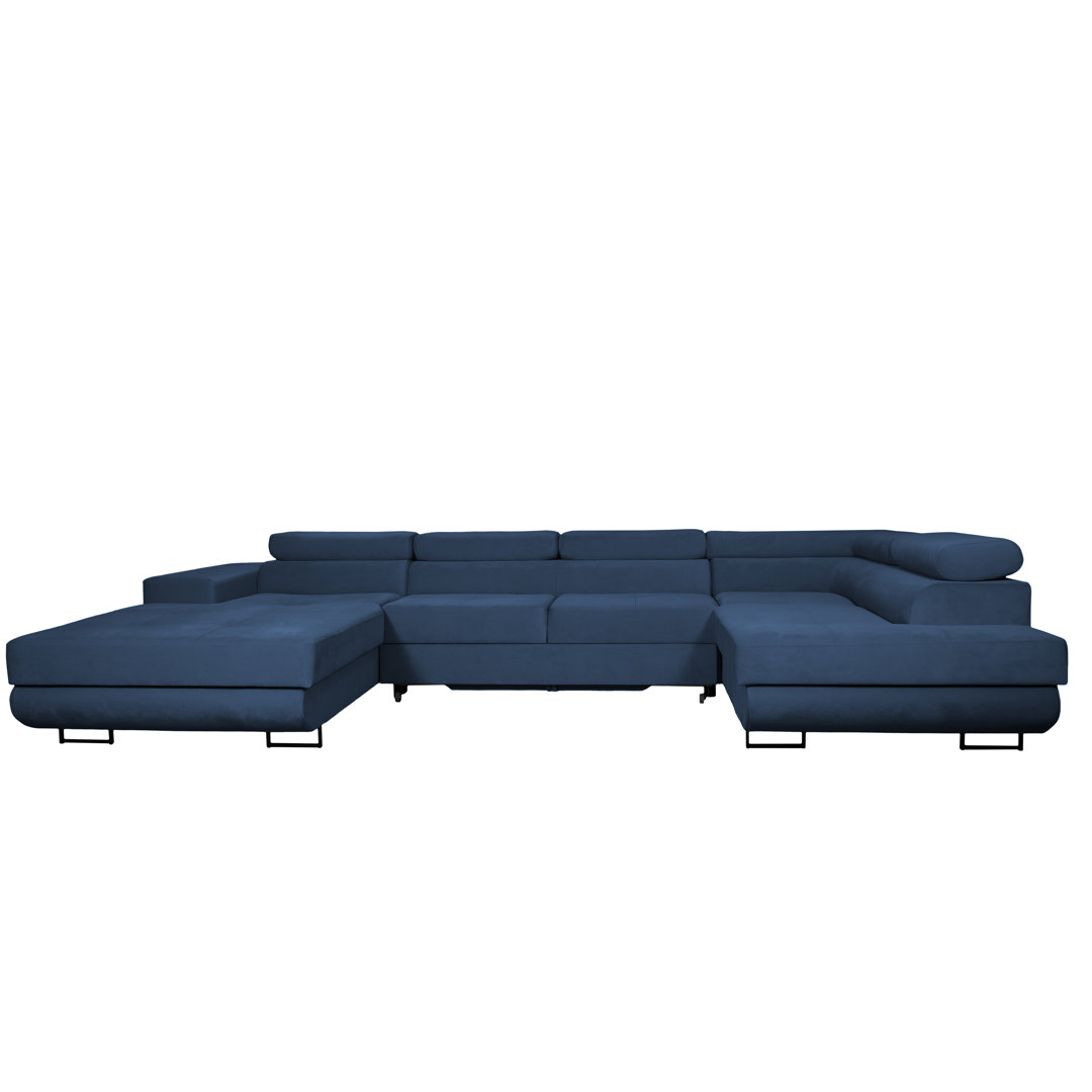 Ecksofa Anoceto