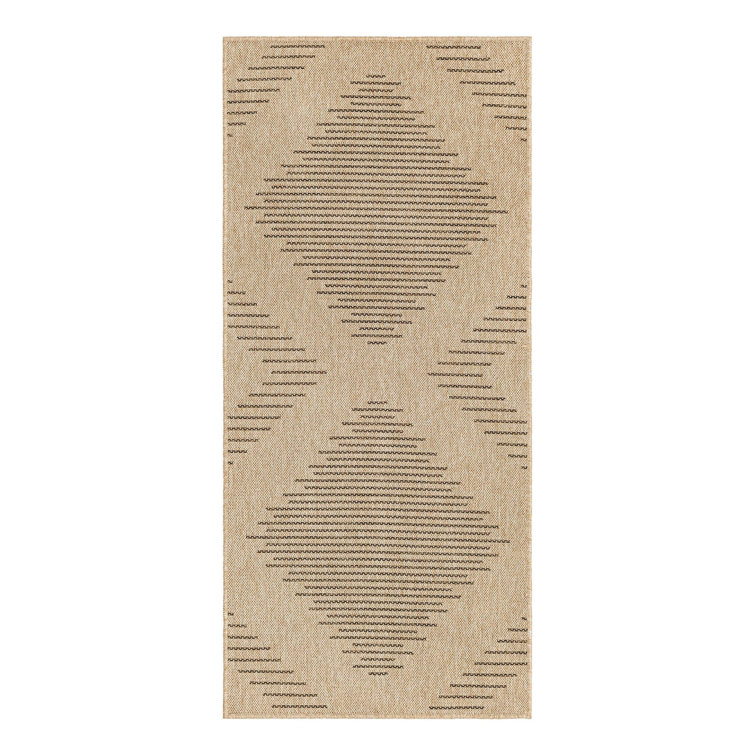 Geometric Indoor Rug