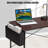 Metal Base Writing Desk-745471891-793534436