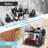 Jisella Freestanding Spice Rack