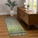 Machine Washable Indoor/Outdoor Emelia ACN2315 Stripes Rug