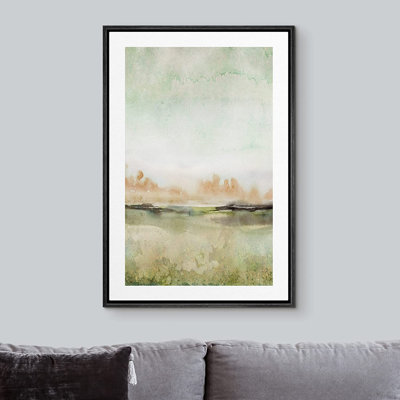 " Forest Country Field "