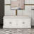 Upholstered Storage Bench-722284639