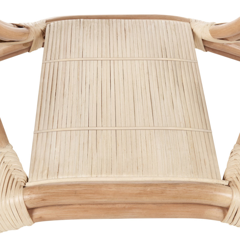 Latham Accent Table - Natural