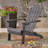 HOLLYWOOD  FOLDABLE ADIRONDACK CHAIR-1395309481