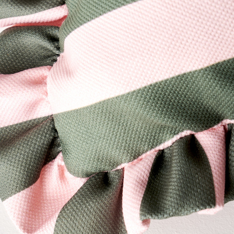 Housse de coussin Line Punch