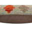 Housse et insert de coussin carré 100% laine