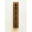 Pirwi Floating Bookcase