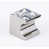 Polished Nickel