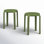 Chaise de patio Aragons