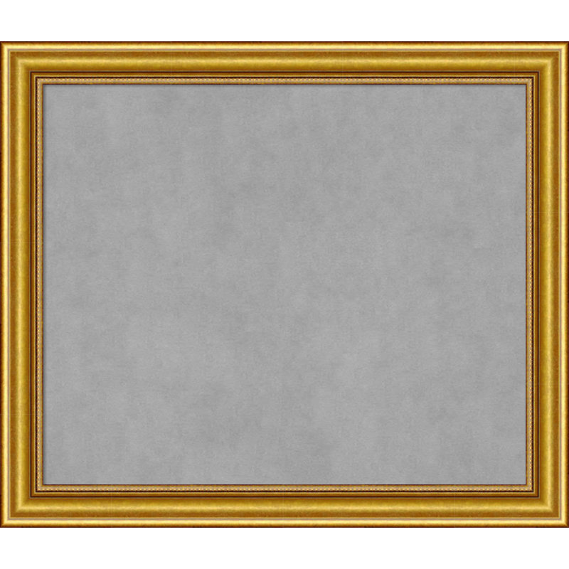 Tableau magnétique Townhouse, 24" H x 28" W