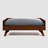 Darren Orthopedic Polyester Pet Bed