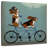 Brampt Basset Hound Tandem