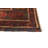 Teimani Black Rug 4'0" x 6'3"