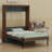 Murphy Bed With Foldable Desk – Space Saving Wall Bed-295142642