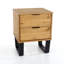 Solid Wood Piece Bedroom Set