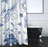 Everill Traditional Bird Floral Print Single Shower Curtain-912396313-848736374