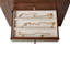Armoire à bijoux sur pied Henley