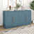 Antique Blue