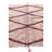 Nathaniel Maroon Rug