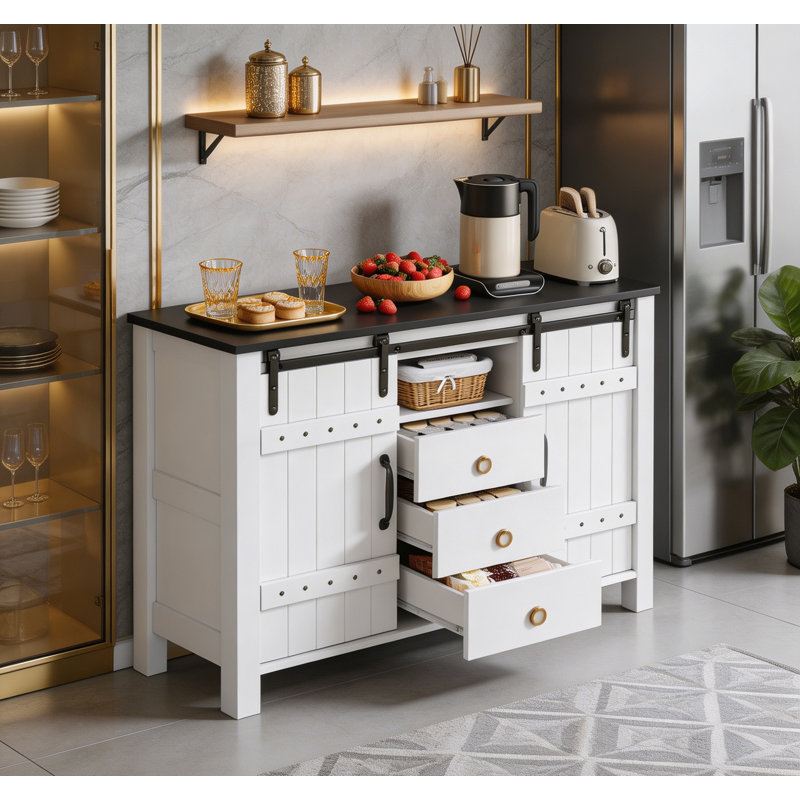 120cm Sideboard