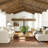 Persian Medallion Tassel Area Rug-1920537883
