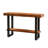 48'' Console Table