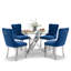 Ensemble de table de salle à manger 5 pièces-924751078-924751098-924751099