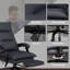 Fauteuil de direction-717909010