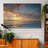" Share the Sunset " Color Photography Print-1995507829