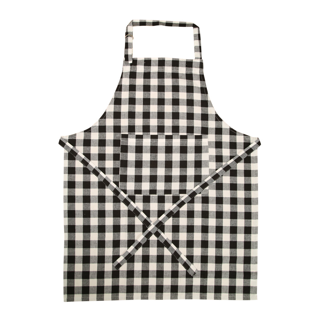 Dorine Apron August Grove® 