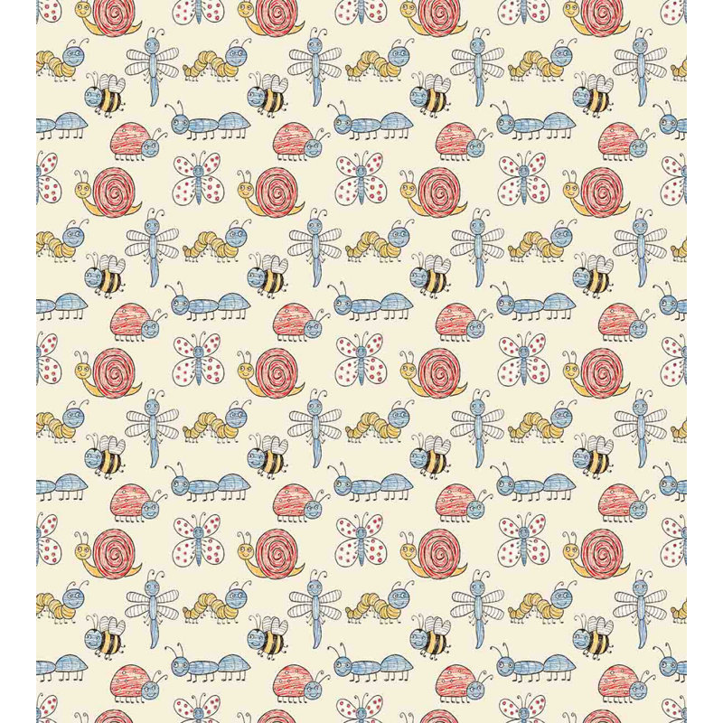 Camarillo Duvet Cover Set