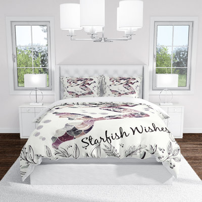 Polyester Duvet Cover