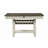 Counter Height 5Pc Dining Set Classic Style-115299850-115299851