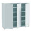 Rylon 12 Pair Shoe Storage Cabinet-127668804