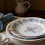 Sardegna Stoneware Salad/Dessert Plate