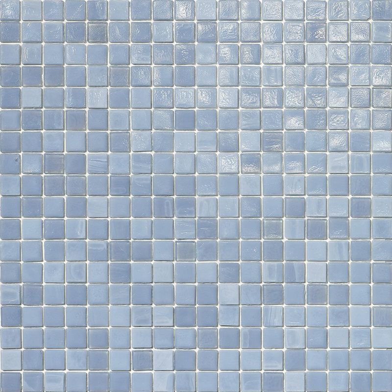 Nimbus 5/8" x 5/8" Glass Mosaic