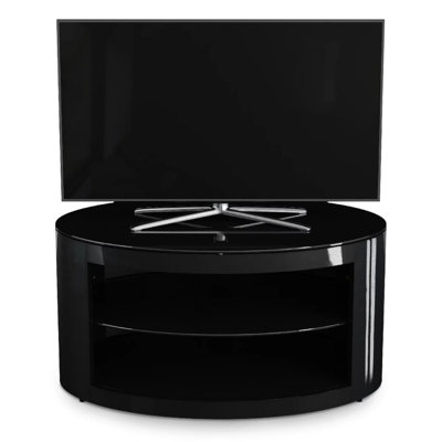 WST800BUCB Unfinished TV Stand for TVs up to 40"