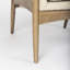 Fauteuil l 27,8 po Russell-303231497
