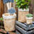Nwaba Handmade Pot Planter-363425707