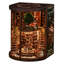 Spector MDF Puzzle/Brainteaser