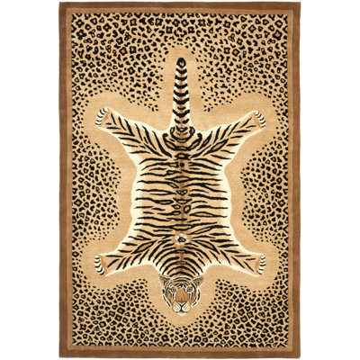 Tapis Altus Creek