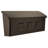 Wayland Wall Mounted Mailbox-30748142