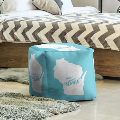 Upholstered Ottoman