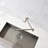 Organnice Kitchen Faucet with Side Spray
