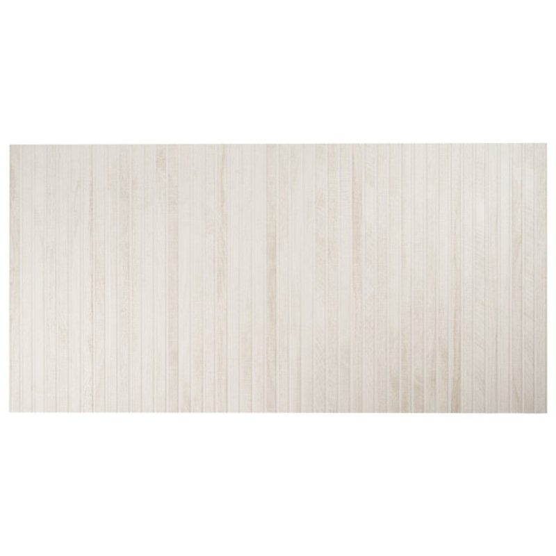Kenridge Ribbon 24X48 Matte Porcelain Tile, White