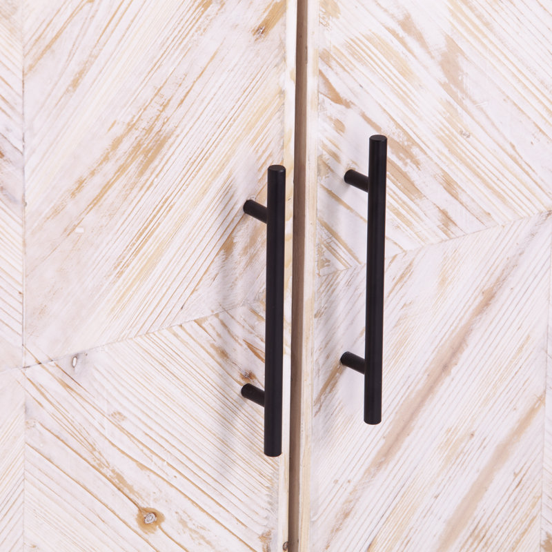 Accent Cabinet