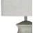 Wunsch Resin Table Lamp