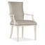Traditions Upholstered Arm Chair