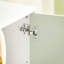 Glenhaven Bathroom Storage Cabinet